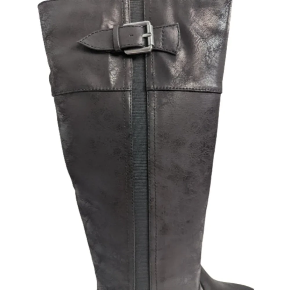 SOUL Naturalizer Dusk Knee High Boots 8 1/2M